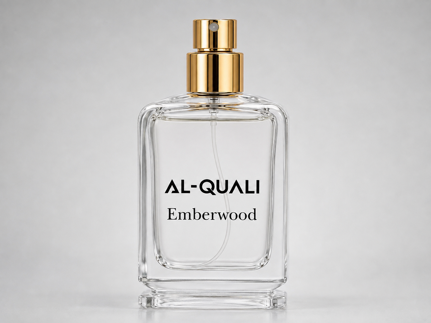 Emberwood
